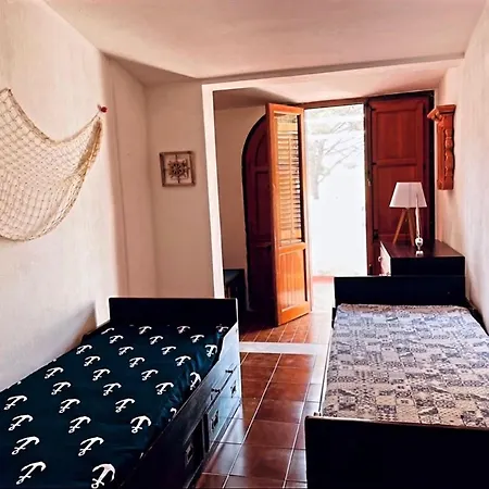 La Maison Sul Mare San Vito Lo Capo