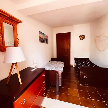 Holiday home La Maison Sul Mare