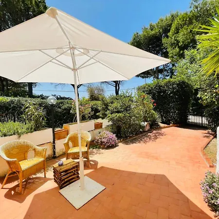 La Maison Sul Mare Сasa de vacaciones San Vito Lo Capo