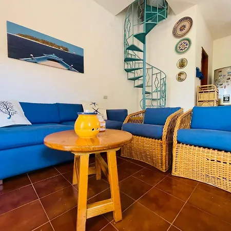 La Maison Sul Mare San Vito Lo Capo