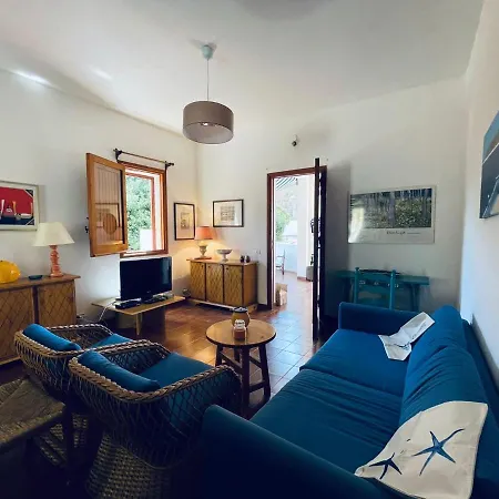 La Maison Sul Mare