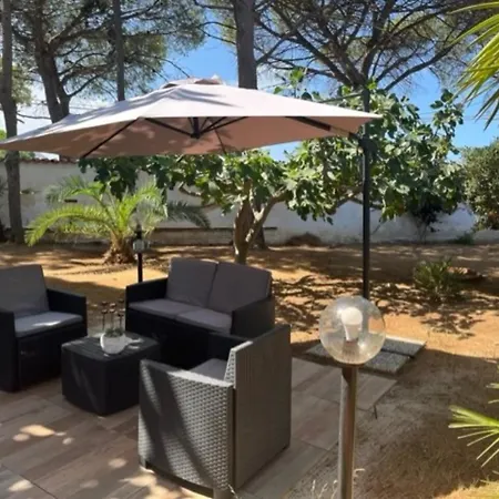 Semesterbostad La Maison Sul Mare *