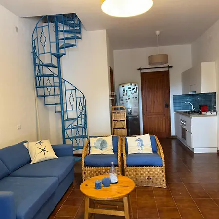 La Maison Sul Mare