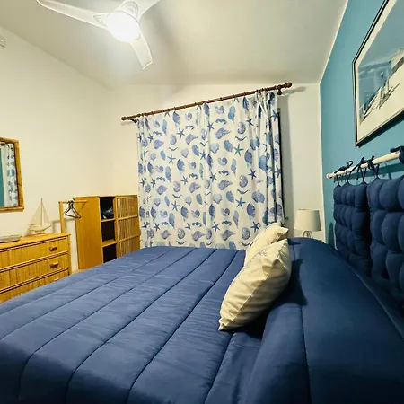 La Maison Sul Mare Holiday home