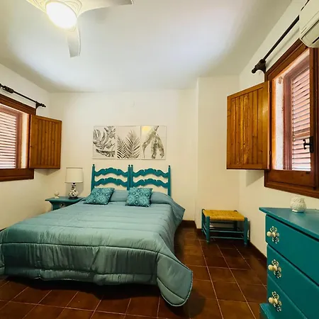 Holiday home La Maison Sul Mare