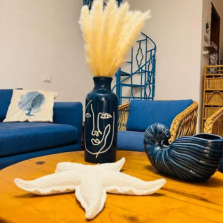 La Maison Sul Mare Holiday home