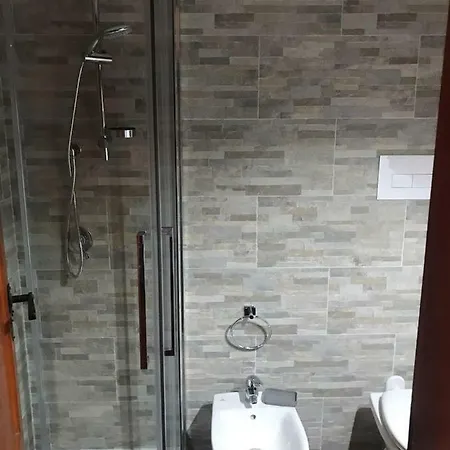 La Maison Sul Mare Сasa de vacaciones *