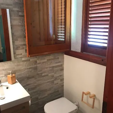 La Maison Sul Mare San Vito Lo Capo