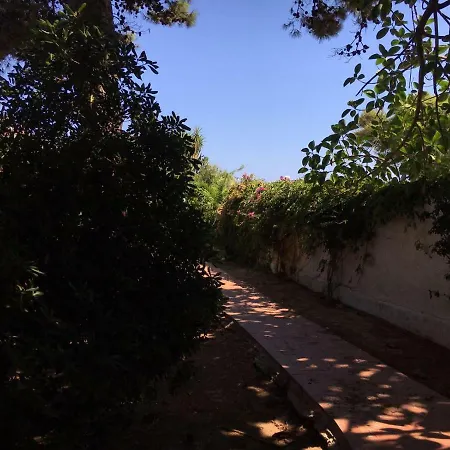 La Maison Sul Mare San Vito Lo Capo