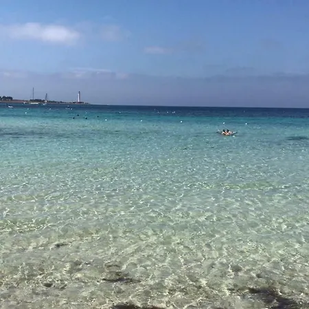 La Maison Sul Mare * San Vito Lo Capo