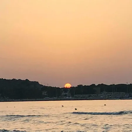 La Maison Sul Mare * San Vito Lo Capo