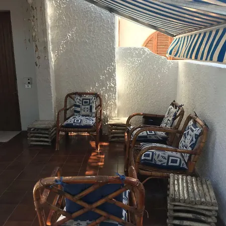 La Maison Sul Mare * San Vito Lo Capo