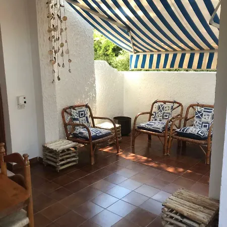 Holiday home La Maison Sul Mare *