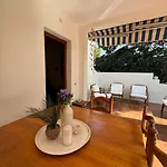 La Maison Sul Mare 산비토로카포