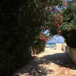 La Maison Sul Mare 산비토로카포