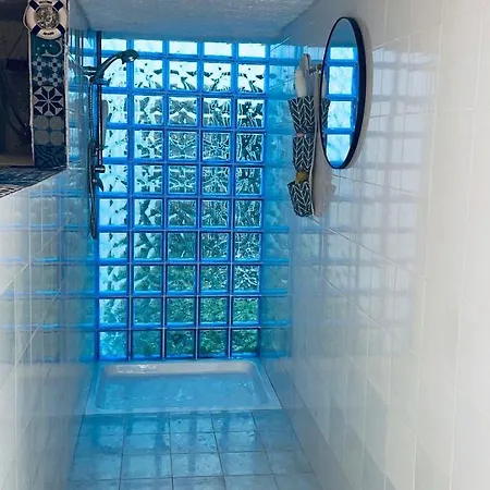 La Maison Sul Mare Hébergement de vacances