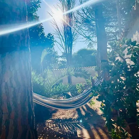 Hébergement de vacances La Maison Sul Mare *