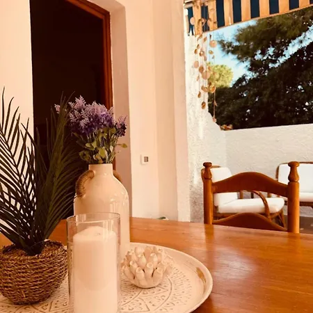 La Maison Sul Mare Hébergement de vacances