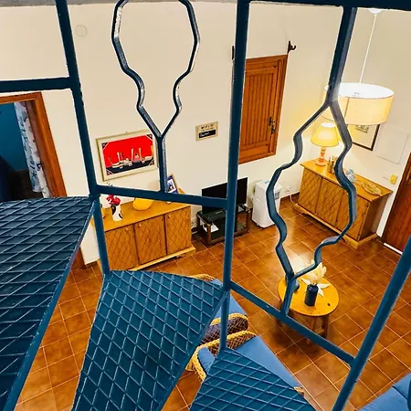 La Maison Sul Mare *