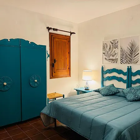 La Maison Sul Mare Hébergement de vacances *