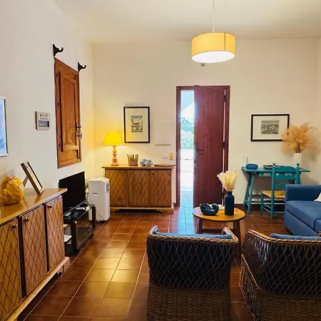 Hébergement de vacances La Maison Sul Mare *