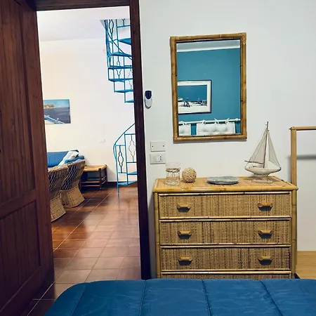 別荘 La Maison Sul Mare *