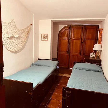 La Maison Sul Mare *