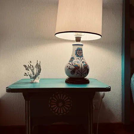 La Maison Sul Mare * サン・ヴィート・ロ・カーポ