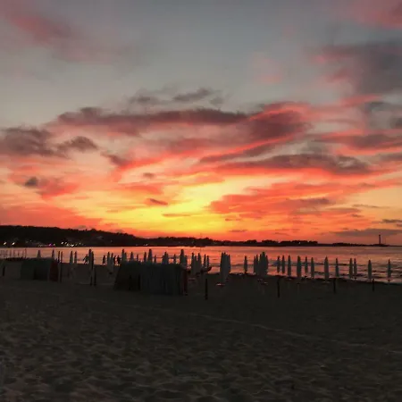 La Maison Sul Mare Hébergement de vacances San Vito Lo Capo