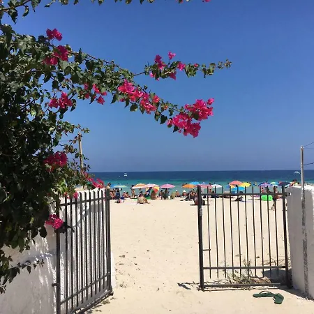 La Maison Sul Mare Hébergement de vacances *