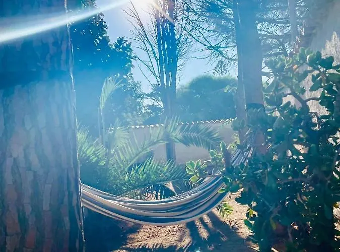 別荘 La Maison Sul Mare *