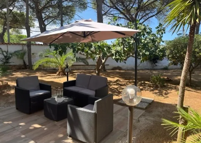 別荘 La Maison Sul Mare *