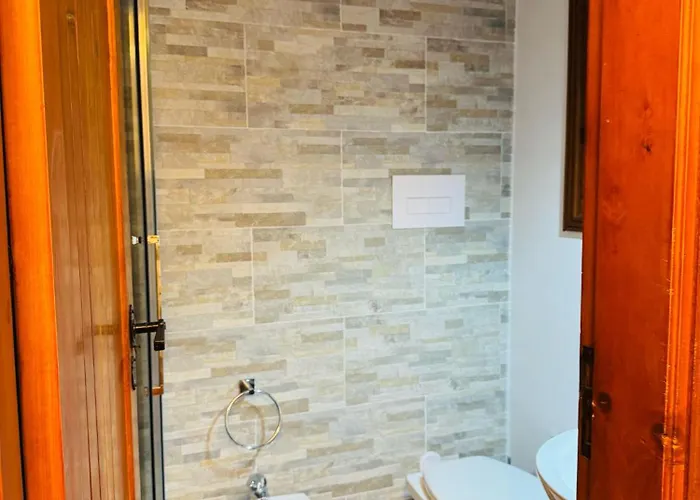 La Maison Sul Mare * サン・ヴィート・ロ・カーポ