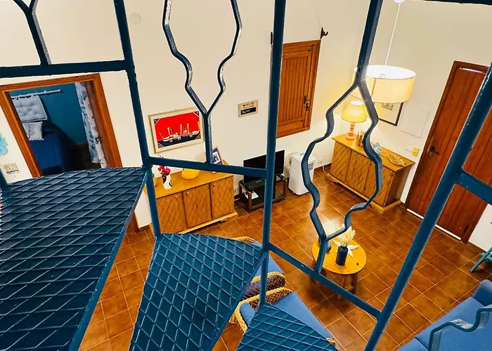 La Maison Sul Mare *