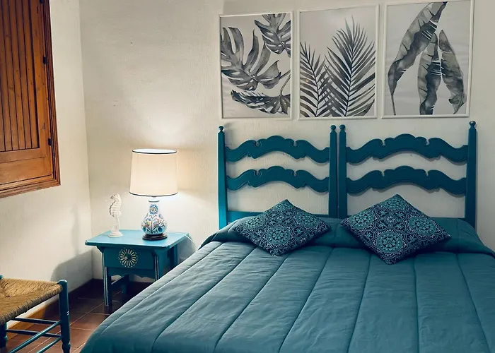 別荘 La Maison Sul Mare