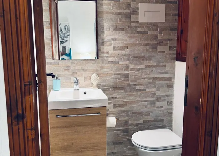 La Maison Sul Mare *