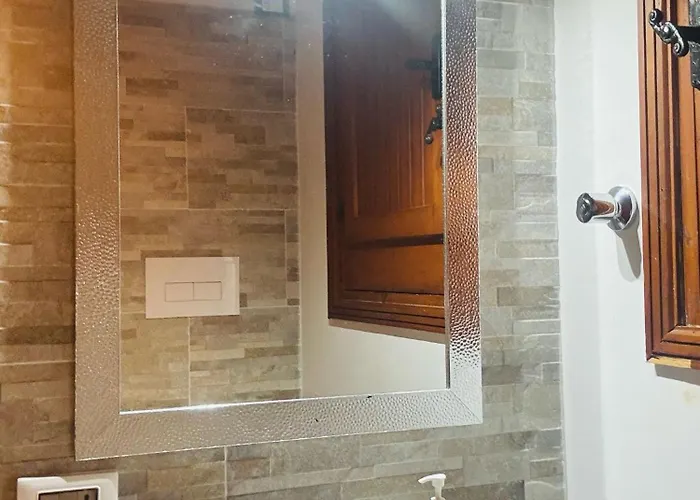 La Maison Sul Mare 別荘