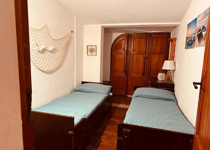 La Maison Sul Mare *