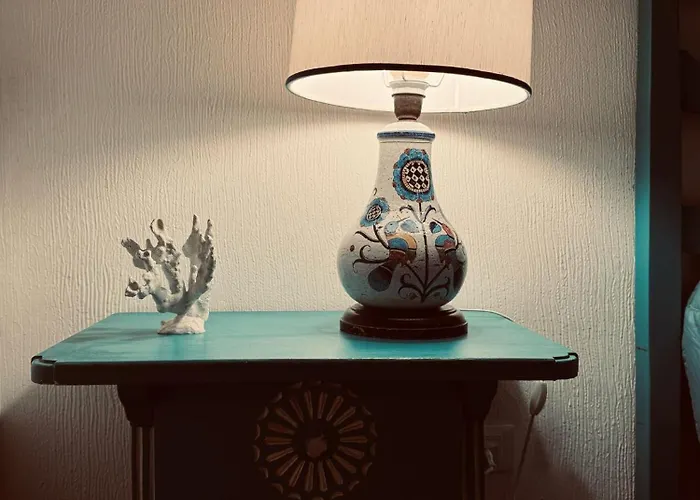 La Maison Sul Mare * サン・ヴィート・ロ・カーポ